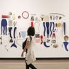 '16. İstanbul Bienali'nde son hafta '16. İstanbul Bienali'nde son hafta