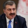 Fahrettin Koca'dan aşılama programına ilişkin açıklama