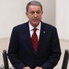 Akar, Jeffrey'i kabul etti! İşte ilk açıklama