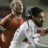 Şampiyonluk yolunda Beşiktaş'a darbe!