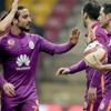 Galatasaray çıkış arıyor Galatasaray çıkış arıyor