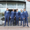 İşte Fenerbahçe'nin Molde maçı kadrosu
