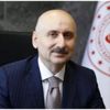 Ulaştırma ve Altyapı Bakanı Adil Karaismailoğlu'ndan e-scooter açıklaması