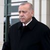 Cumhurbaşkanı Erdoğan'dan açıklamalar Cumhurbaşkanı Erdoğan'dan açıklamalar