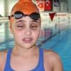 Görme engelli Cemre’nin inanılmaz başarısı