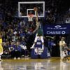 Ersanlı Bucks, son şampiyon Warriors'ı farklı yendi