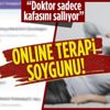 Pandemiyle birlikte milyonlar eve kapandı: Psikologlar da hem mesajlarla, hem de görüntülü olarak tedaviye başladı Pandemiyle birlikte milyonlar eve kapandı: Psikologlar da hem mesajlarla, hem de görüntülü olarak tedaviye başladı