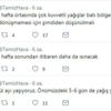 Meteoroloji'den önemli uyarı!