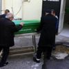 Asansör bozulunca merdivenlerden çıkmak istedi, düşüp öldü Asansör bozulunca merdivenlerden çıkmak istedi, düşüp öldü
