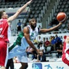 Darüşşafaka Doğuş 84 - 77 Kızılyıldız