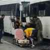 Lüleburgaz’da zincirleme kaza: 29 yaralı