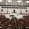 TBMM, HSK için 21 aday belirledi TBMM, HSK için 21 aday belirledi