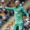 Güneş'ten Victor Valdes kararı Güneş'ten Victor Valdes kararı