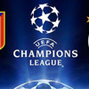 Atletico Madrid - Galatasaray Atletico Madrid - Galatasaray