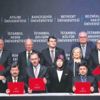 Sporcu gençlere yüzde 100 destek Sporcu gençlere yüzde 100 destek
