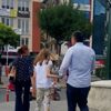 Yağmur için karar verildi: Velayeti babasına verildi Yağmur için karar verildi: Velayeti babasına verildi