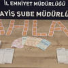 Kumarbazlar suçüstü yakalandı Kumarbazlar suçüstü yakalandı