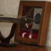 Bahçeli anlatmıştı... Akar'ın odasında görüntülendi Bahçeli anlatmıştı... Akar'ın odasında görüntülendi