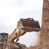 IŞİD antik kenti yerle bir etti
