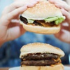 Bu diyetin adı: ‘Fast Food’ Bu diyetin adı: ‘Fast Food’