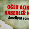 TTK maden ocağındaki göçük