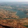 İBB deprem toplanma ve geçici barınma alanlarını belirledi İBB deprem toplanma ve geçici barınma alanlarını belirledi