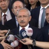 Kılıçdaroğlu: "Bu kadar dar düşünen bir kişinin..."