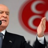 Bahçeli'den Davutoğlu'na sert eleştiri