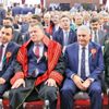 'Terörist faaliyetler yargıya güveni azalttı' 'Terörist faaliyetler yargıya güveni azalttı'