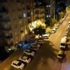 Mersin yasak sonrası sessizliğe büründü