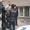 SON DAKİKA: İstanbul'da bir 'enişte' vakası daha! Çatıda yakalanan şüpheli polisi tehdit etti SON DAKİKA: İstanbul'da bir 'enişte' vakası daha! Çatıda yakalanan şüpheli polisi tehdit etti