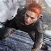 Bağımsız ve feminist Black Widow