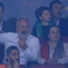Rüştü Reçber'den "sevindi" iddiasına açıklama Rüştü Reçber'den "sevindi" iddiasına açıklama