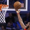 Clippers, Thunder'ın serisini bitirdi Clippers, Thunder'ın serisini bitirdi