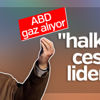 ABD: Barzani tarihsel bir figür