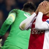 Ajax, uzatmalarda şok yaşadı!