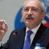 Kılıçdaroğlu'ndan Mevlit Kandili mesajı Kılıçdaroğlu'ndan Mevlit Kandili mesajı