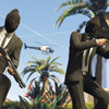 GTA 5'de Soygun Modu Tanıtıldı GTA 5'de Soygun Modu Tanıtıldı