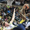 Fenerbahçe Ülker Unicaja Malaga'ya konuk oluyor Fenerbahçe Ülker Unicaja Malaga'ya konuk oluyor