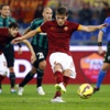 Roma'ya Ljalic hayat verdi! Roma'ya Ljalic hayat verdi!