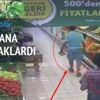 Kontrollü olarak 3 gün takip edilmiş Kontrollü olarak 3 gün takip edilmiş