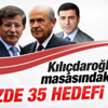 Sonar'ın son seçim anketi Sonar'ın son seçim anketi