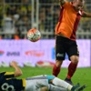 G.Saray'da Sneijder cezalı G.Saray'da Sneijder cezalı
