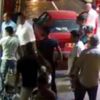 Cinayet hastanenin güvenlik kameralarından çözüldü Cinayet hastanenin güvenlik kameralarından çözüldü