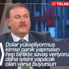 Yiğit Bulut'un Dolar yorumu