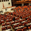 Sağlık Bakanlığı bütçe görüşmeleri başlamış Sağlık Bakanlığı bütçe görüşmeleri başlamış