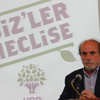 HDP'li Kürkçü '66' dedi! HDP'li Kürkçü '66' dedi!