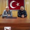 Bulanık taki konutların hak sahipleriyle toplantı Bulanık taki konutların hak sahipleriyle toplantı