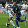 Paşa'dan müthiş dönüş: 2-3 Paşa'dan müthiş dönüş: 2-3