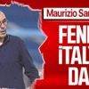 Erol Bulut ile yolları ayıran Fenerbahçe’de Maurizio Sarri bombası!
